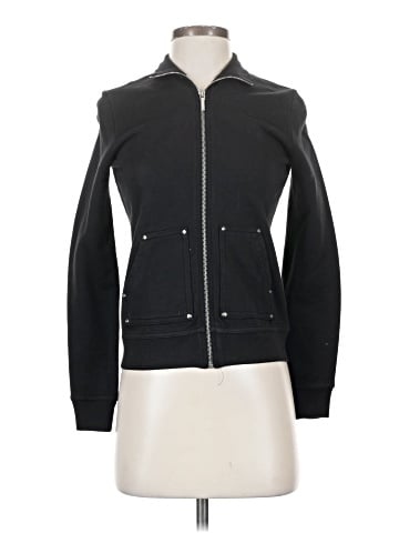 Lauren by Ralph Lauren Track Jacket (view 1)