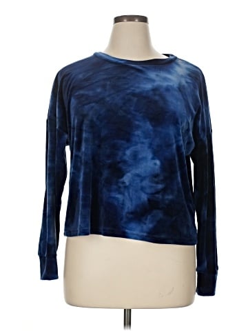 HOTOUCH Pullover Sweater (view 1)