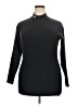 Under Armour Black Long Sleeve Turtleneck Size XXL - photo 1