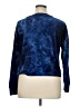 HOTOUCH Tie-dye Blue Pullover Sweater Size XL - photo 2