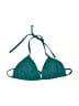 Unbranded Solid Teal Swimsuit Top Size XS (estimated) - photo 1
