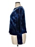 HOTOUCH Tie-dye Blue Pullover Sweater Size XL - photo 5