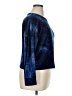 HOTOUCH Tie-dye Blue Pullover Sweater Size XL - photo 4