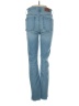 Madewell Hearts Blue Jeans Size 25 waist - photo 2