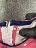 Unbranded Hearts Pink Dress Size 18 - photo 3