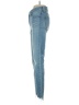 Madewell Hearts Blue Jeans Size 25 waist - photo 5