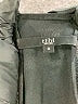 Tibi 100% Viscose Black Sleeveless Top Size 0 - photo 7