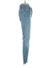 Madewell Hearts Blue Jeans Size 25 waist - photo 4