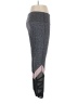 RBX Chevron-herringbone Gray Active Pants Size XL - photo 4