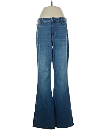 Abercrombie & Fitch Jeans (view 1)