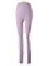 WeWoreWhat Color Block Purple Active Pants Size S - photo 1