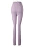 WeWoreWhat Color Block Purple Active Pants Size S - photo 2