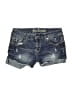 Wallflower Blue Denim Shorts Size 11 - photo 1