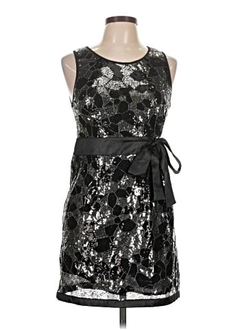 Twenty One Cocktail Dress (view 1)