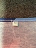 Unbranded Paisley Blue Cocktail Dress Size M - photo 6