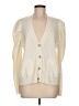 Tuckernuck Ivory Cardigan Size M - photo 1