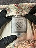 St. John Couture Floral Ivory Jacket Size 12 - photo 6