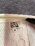 Bonton Yellow Ivory Pullover Sweater Size 10 - photo 4