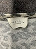 143 story Animal Print Gray 3/4 Sleeve Blouse Size 2X (estimated) - photo 7