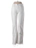 Gap White Jeans Size 2R - photo 1
