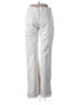 Gap White Jeans Size 2R - photo 2
