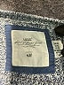 H&M L.O.G.G. Blue Pullover Sweater Size XS - photo 7
