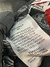 Marvel 100% Polyester Gray Zip Up Hoodie Size 3T - photo 5