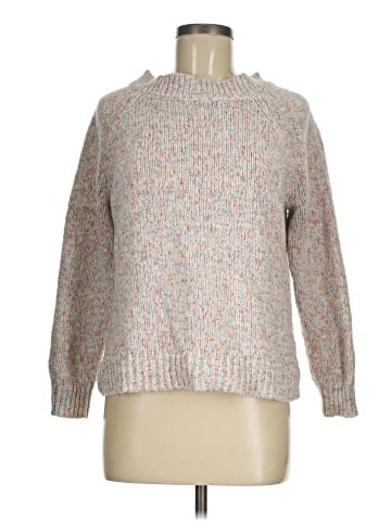 Chaps Pullover Sweater (view 1)