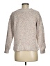 Chaps Tweed Silver Pullover Sweater Size M (petite) - photo 2