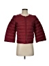 Brooks Brothers 346 100% Polyester Burgundy Jacket Size S - photo 1