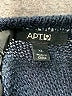 Apt. 9 Blue Casual Dress Size XL - photo 7