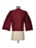 Brooks Brothers 346 100% Polyester Burgundy Jacket Size S - photo 2
