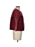 Brooks Brothers 346 100% Polyester Burgundy Jacket Size S - photo 4