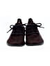 Allbirds Burgundy Brown Sneakers Size 9 - photo 2