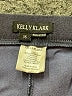 Assorted Brands Solid Blue Shorts Size 16 - photo 3