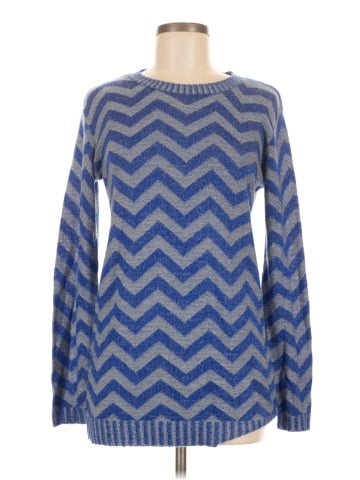 Say What? Pullover Sweater (view 1)