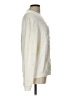 Ann Taylor LOFT Ivory Pullover Sweater Size L - photo 4