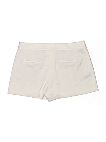 Alice + Olivia Khaki Shorts (view 2)