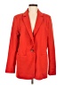 Jodifl 100% Polyester Red Blazer Size M - photo 1