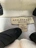 Appleseeds 100% Acrylic Solid Ivory Turtleneck Sweater Size L (petite) - photo 7