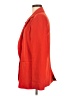 Jodifl 100% Polyester Red Blazer Size M - photo 5