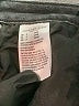 American Eagle Outfitters Chevron-herringbone Black Jeans Size 2 long - photo 7