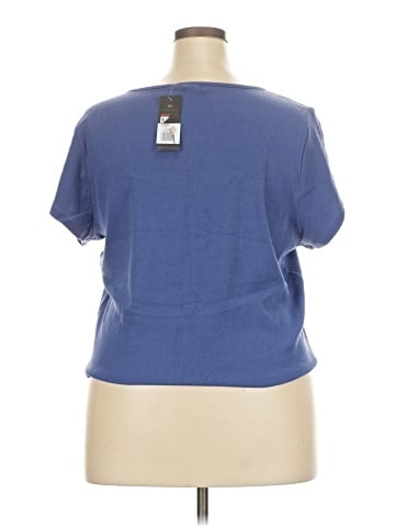 Lee Short Sleeve T-Shirt (view 2)