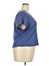 Lee Blue Short Sleeve T-Shirt Size 3X - photo 4