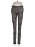 Arden B. Animal Print Gray Casual Pants Size XS - photo 1