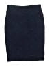 Lularoe Chevron-herringbone Blue Formal Skirt Size S - photo 1