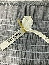 Theme Gray Casual Dress Size M - photo 7