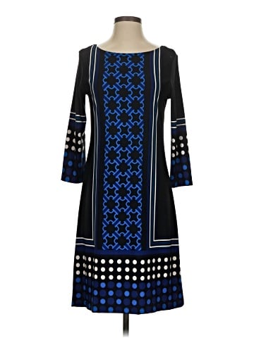 Forever Casual Dress (view 1)
