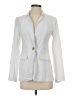 Ann Taylor LOFT White Blazer Size 0 - photo 1