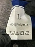 Unbranded 100% Polyester Blue Active T-Shirt Size L - photo 7